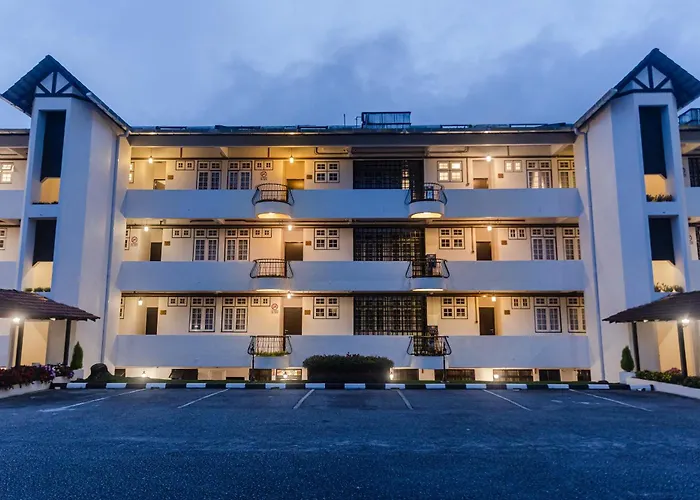 Springhill Resort