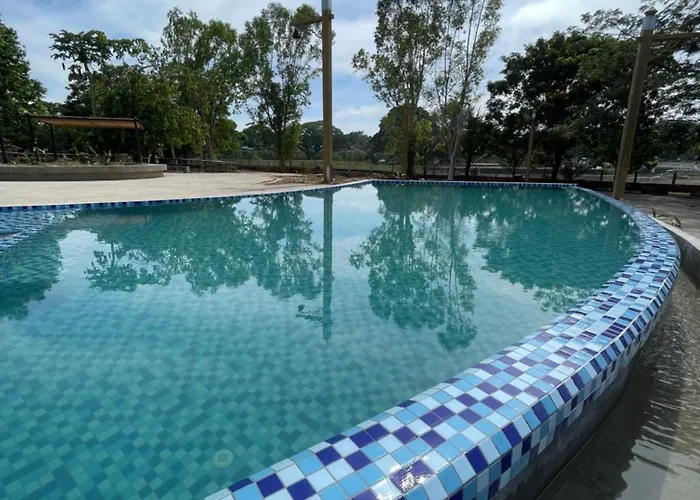 Sayong Resort