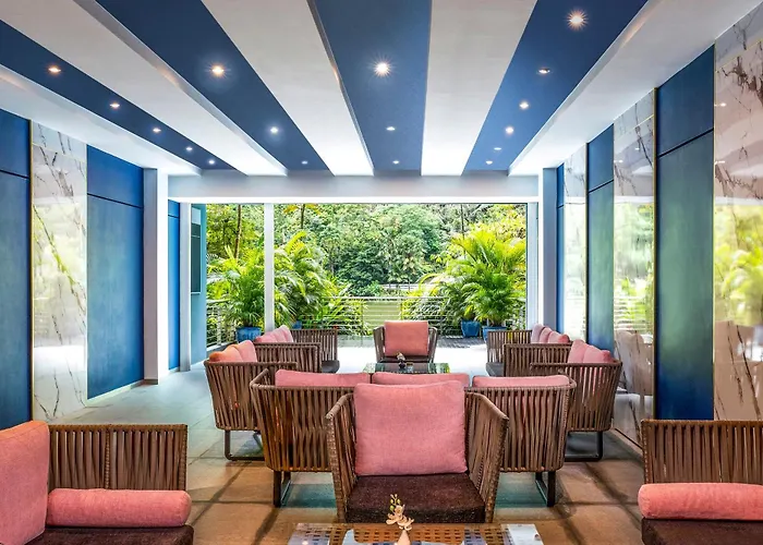 Tui Blue The Haven Ipoh