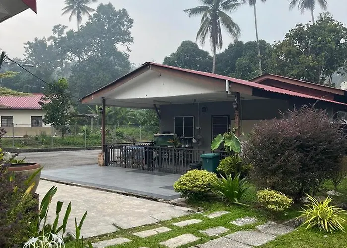 Cinta Abadi Resort