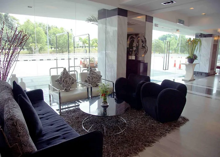 Mh Hotel Ipoh
