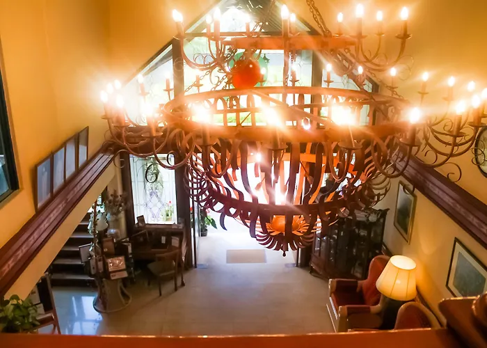 Casadela Rosa
