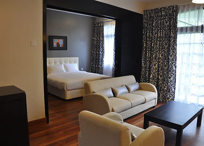Strawberry Park Resort