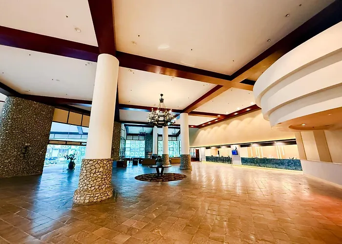Copthorne Hotel Cameron Highlands